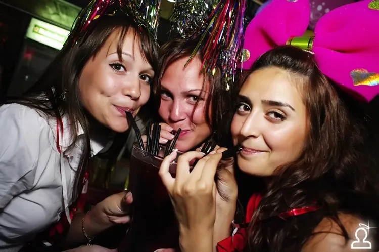 Bunker 8 лет