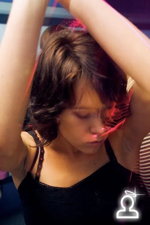 Poppers Party-2 @ Amnesia (foto bu hunta)