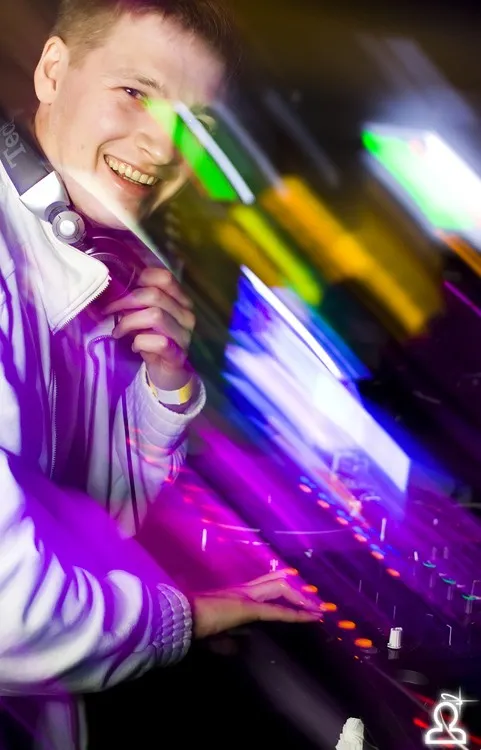 JUNGLE REVOLUTION / Dj K