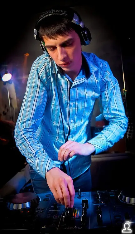 Strip After Party Exclusive