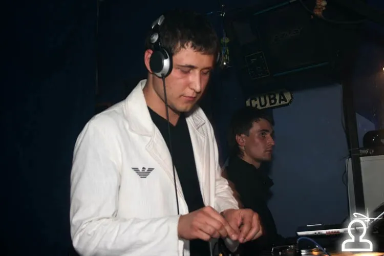 Dj Riga