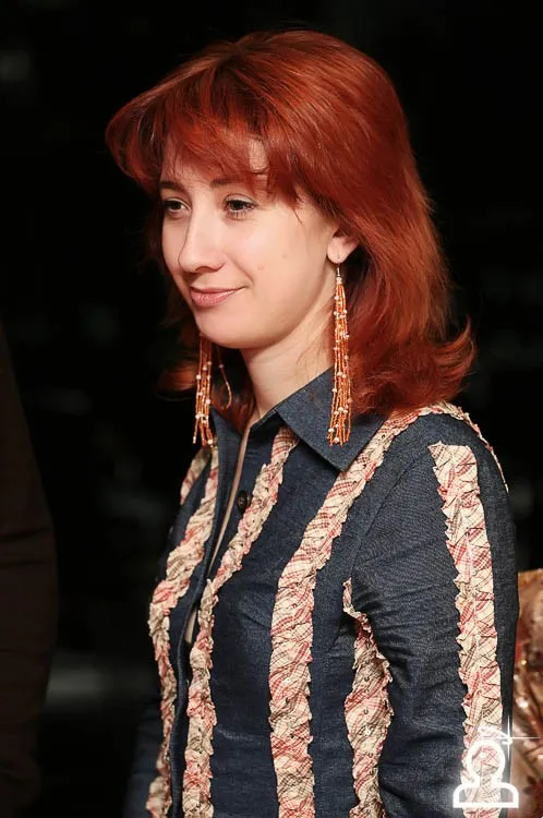 Siberian Fashion Week 2009