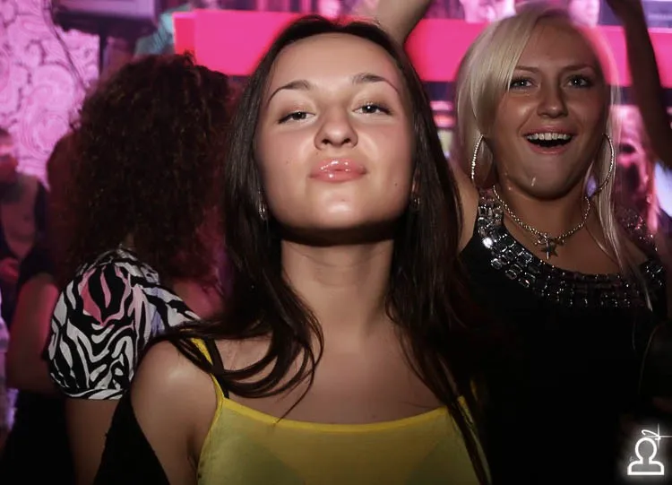 DJ ANASTASIA