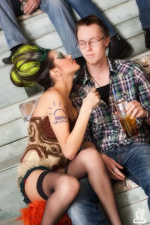 Freak кухня