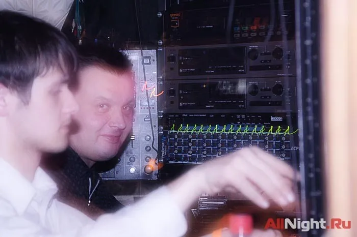 Afterparty Z