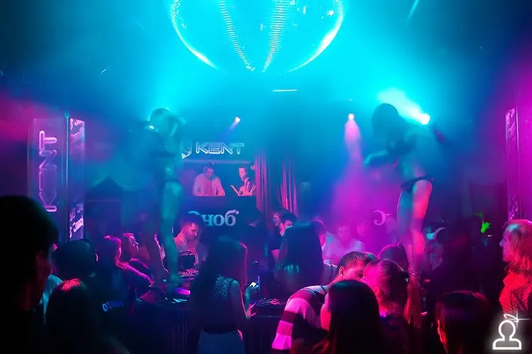 DJ дан