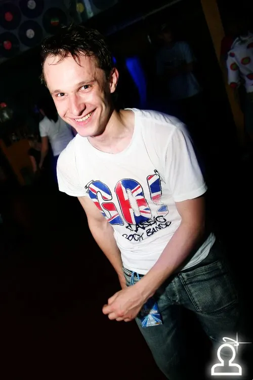 TOUR DE TRANCE 10