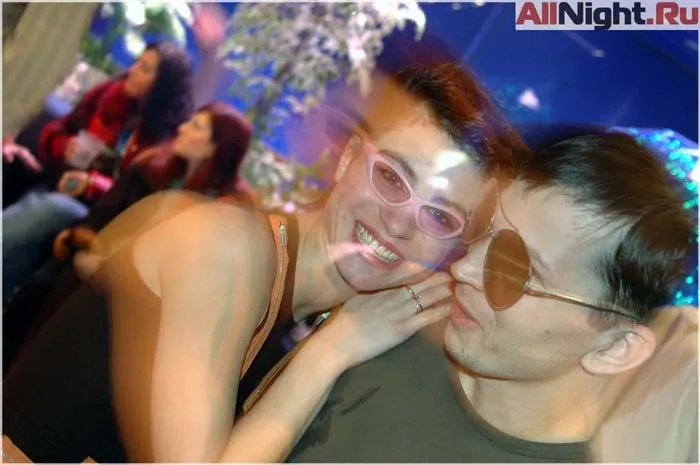 AERODANCE