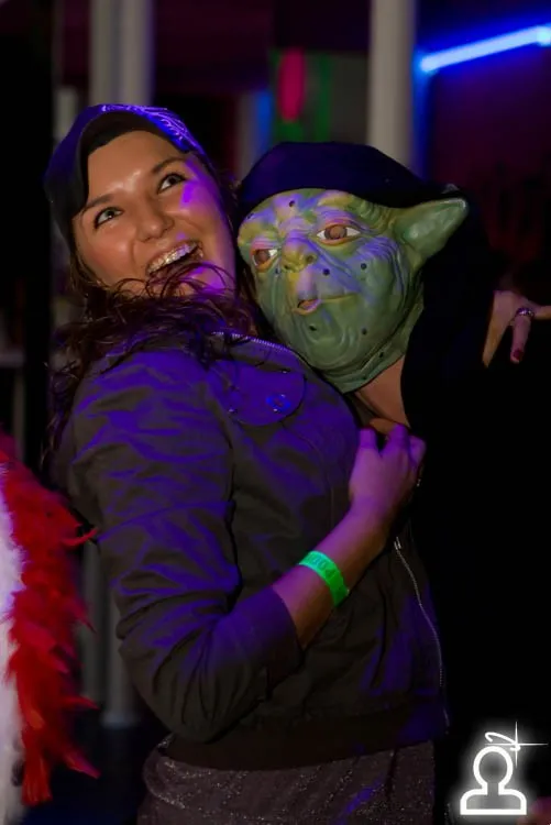 Halloween
