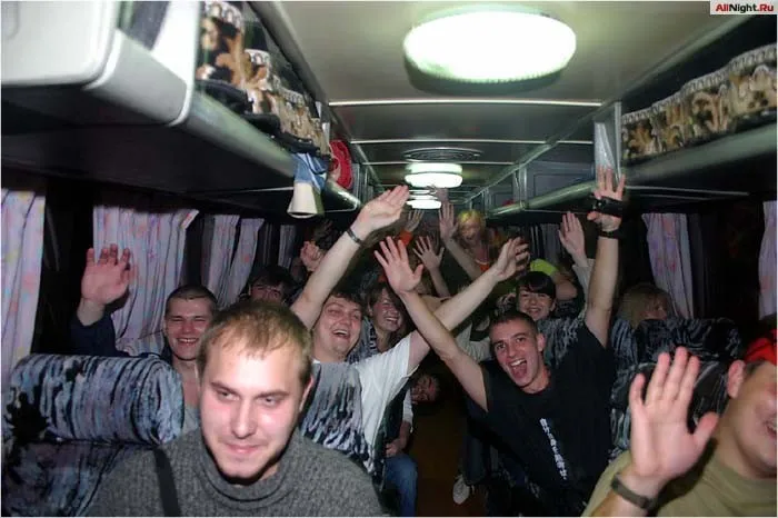 Sunvibes 2004