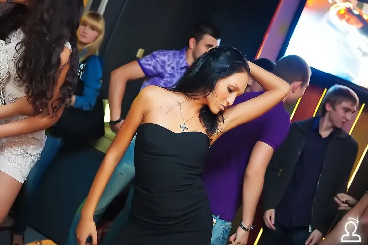 Dj Ruslan NIGMATULIN
