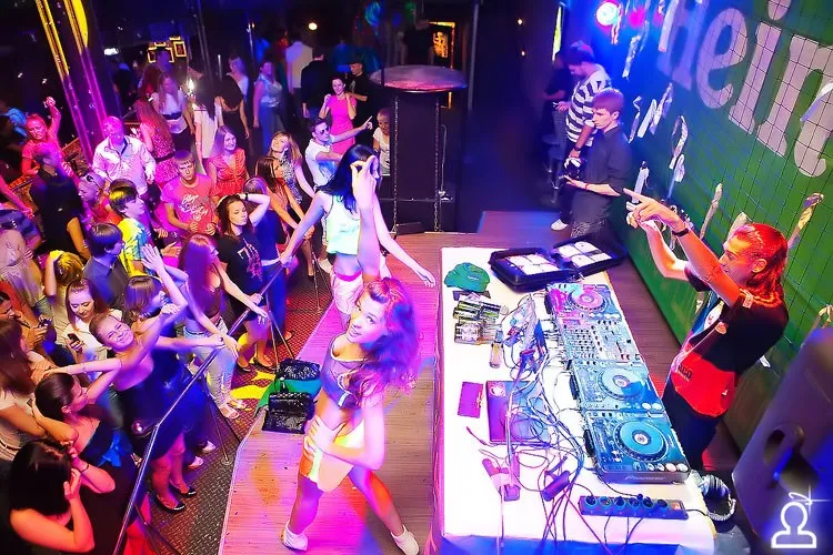 Dj Ruslan NIGMATULIN