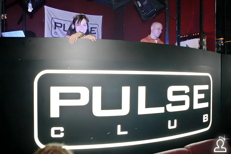 DJ SVETA