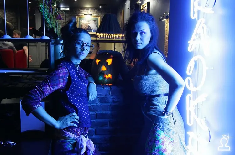 Halloween