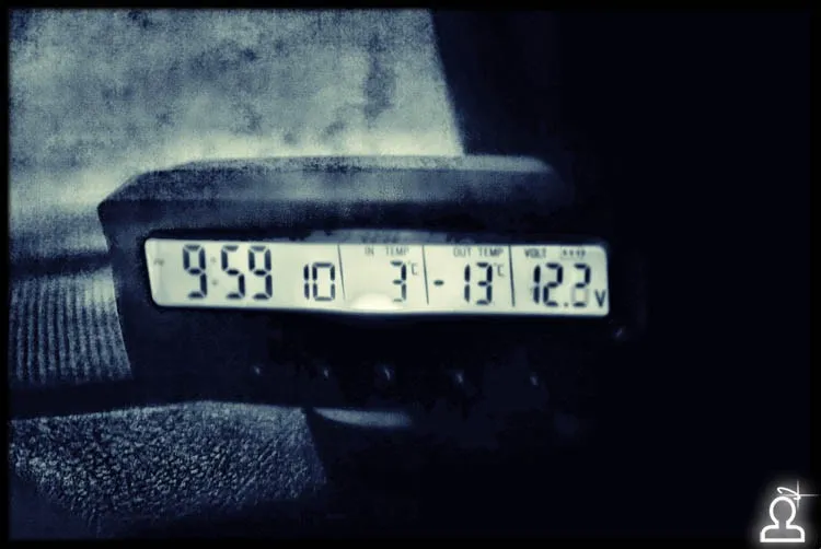 Drive by