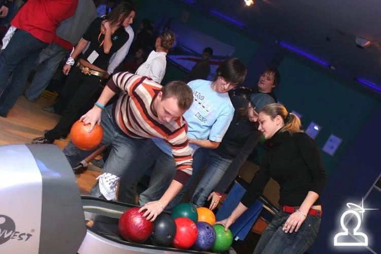 AllNight GLAMSPORT - Кубок WEST (foto by Bob)