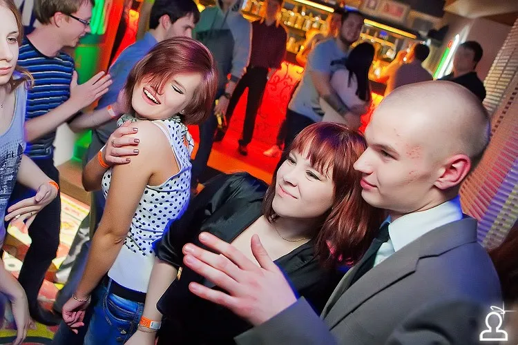 Just a Party
