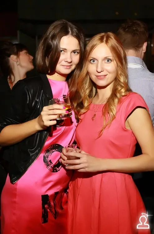 Белладонна & DJ Storm
