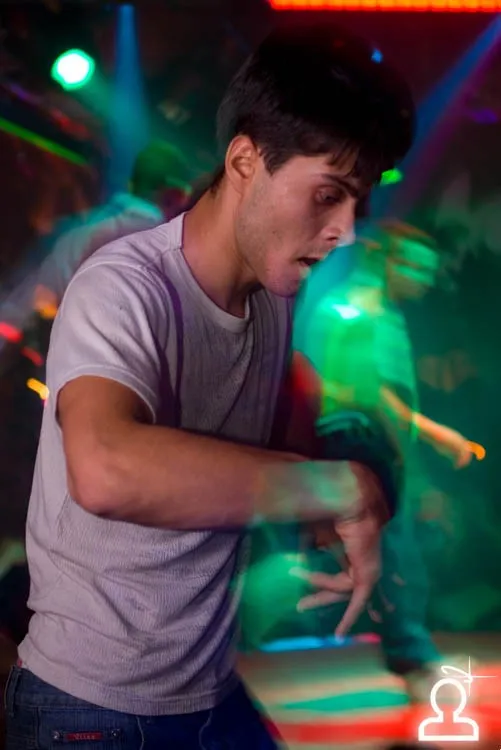 Dj Svarshik