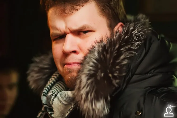 Staff / День Святого Валентина
