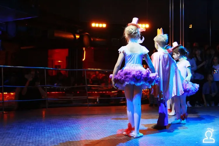 Dance Fabrique