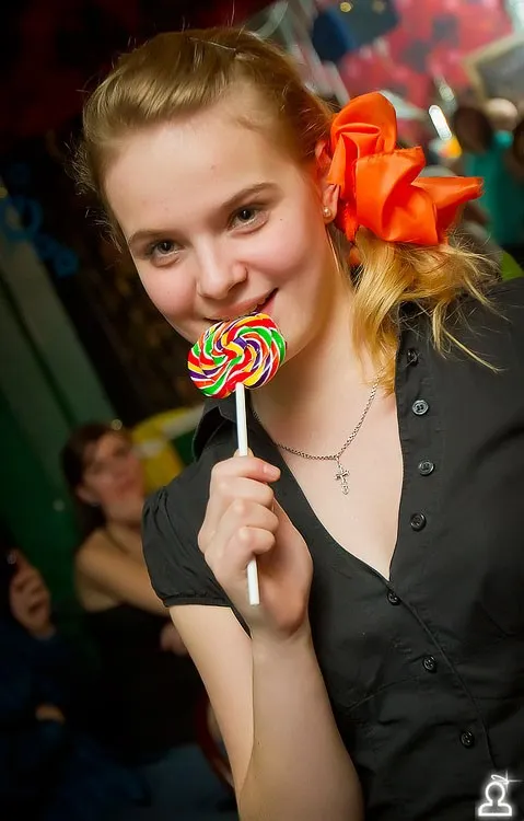 Ночь защитниц вселенной