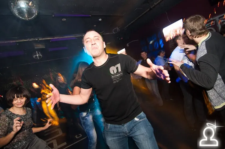 FLASHBACK