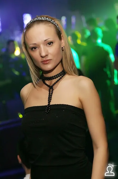 Dj Katrin Vesna