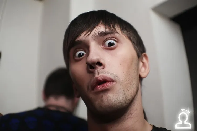 VODKA HERO ESH'Ё!!