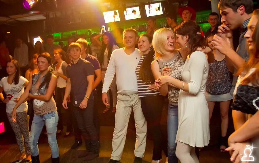 Видели ночь