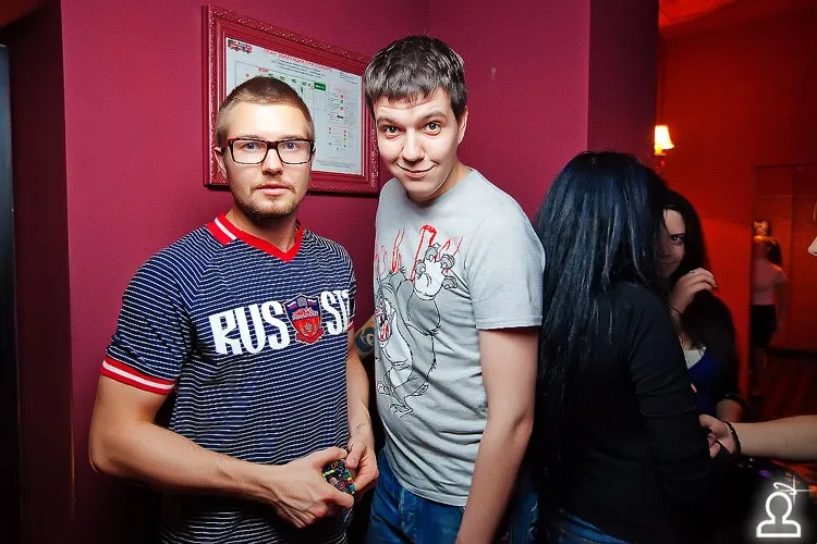 Lunabus party