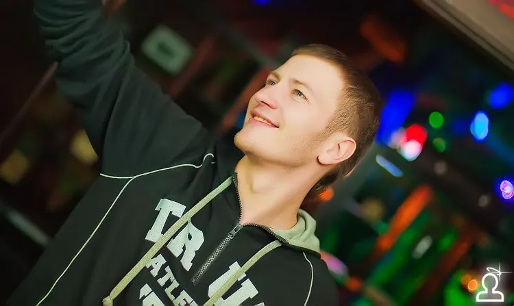 Алёша стаф