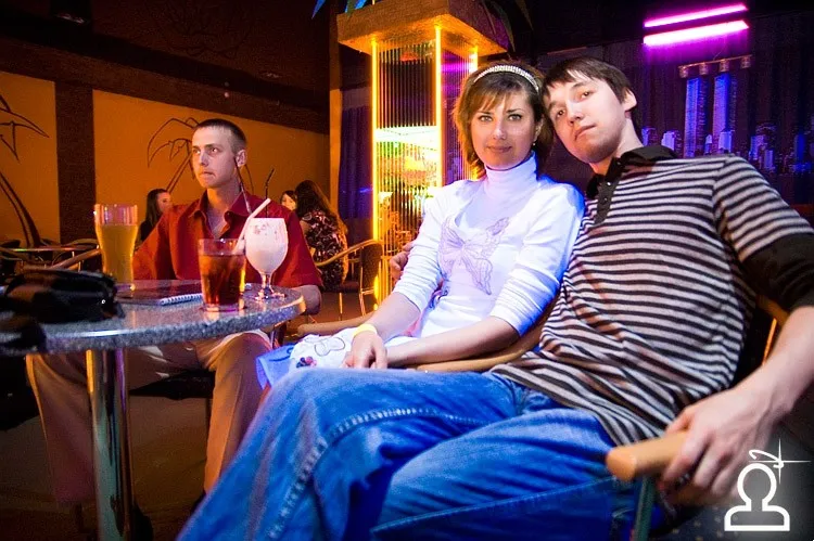 Король Коктейлей