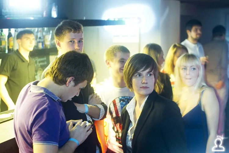Party Dude