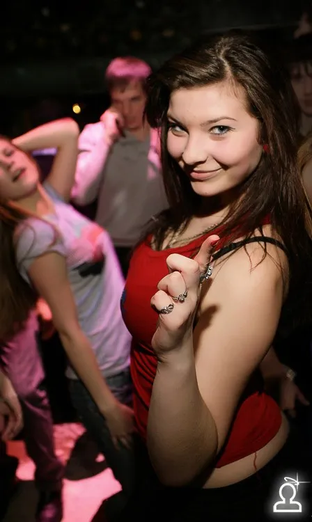 СибАГС на отдыхе