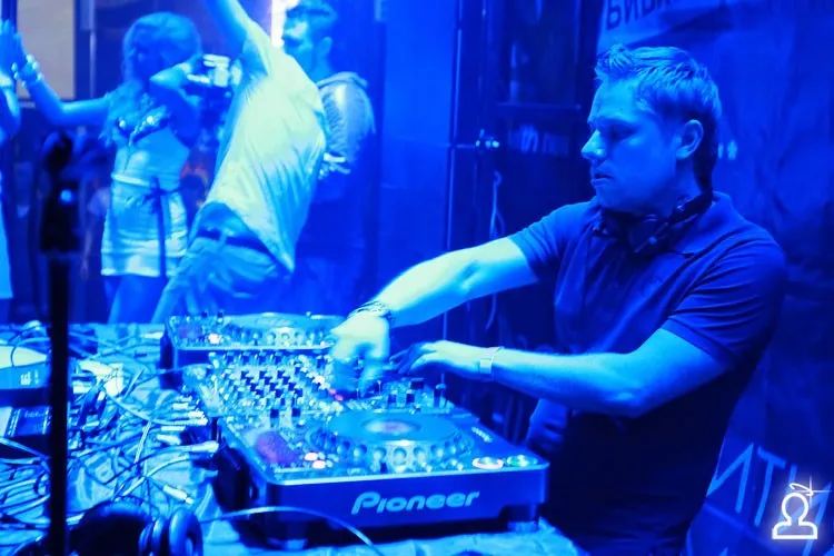 XSound / DJ FASHION & MC RYBIK