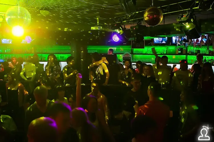 Pre-Party Дни Энергии