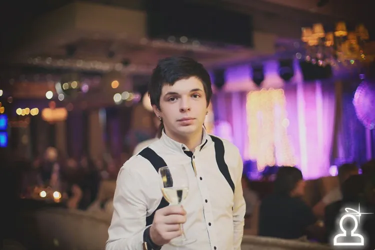 Casino night