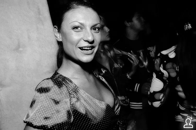 Jaimie Fanatic @ Portfolio