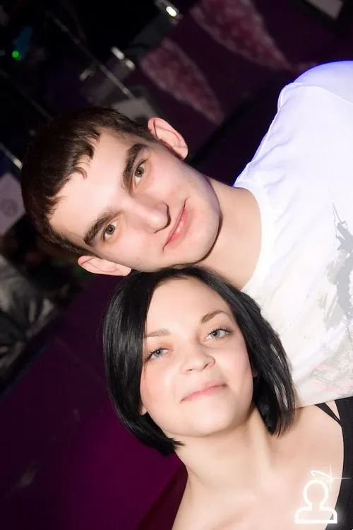 Poppers party