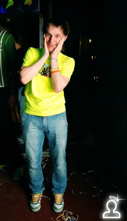 Tour de Trance - magic show