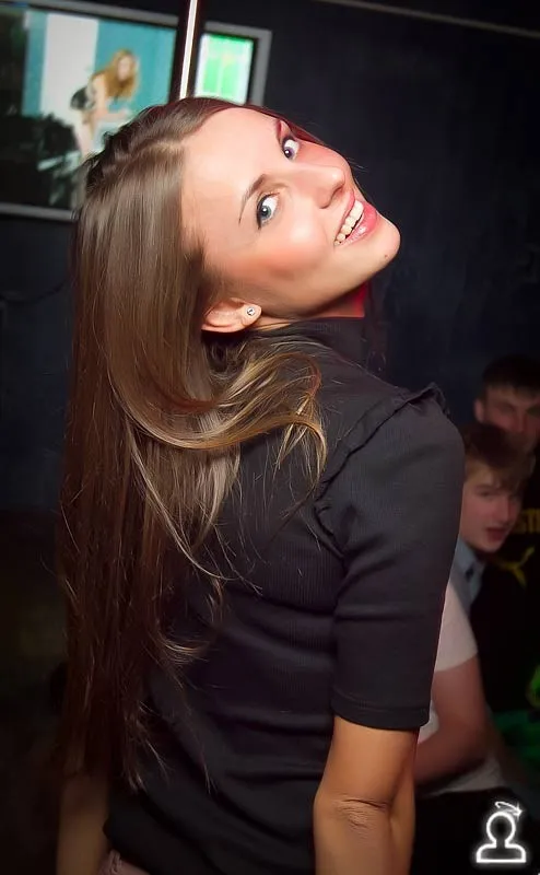 Танцы до утра