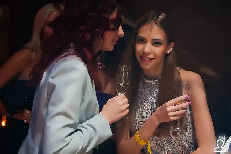 Open Bar 11 / Семен Слепаков