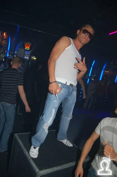 Dj Кореец