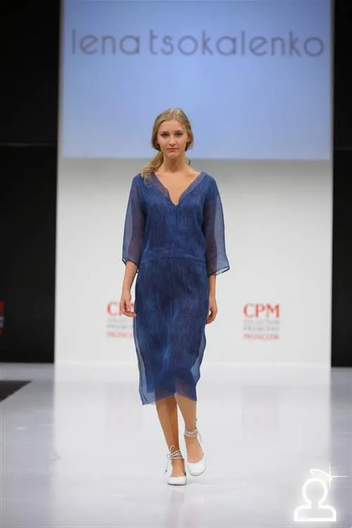 CPM Collection Premiere Moscow