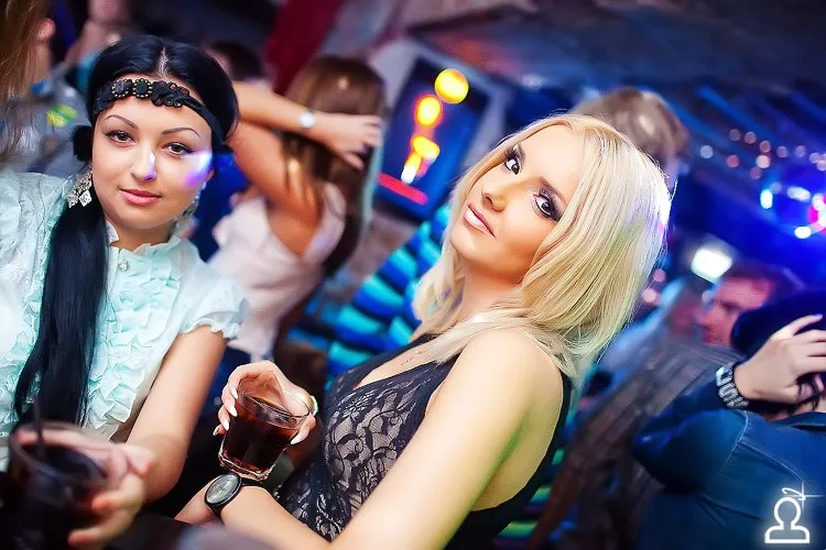 Ночь Победы / Dj Perets