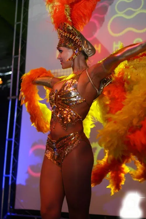 DJ Tanja Lacroix