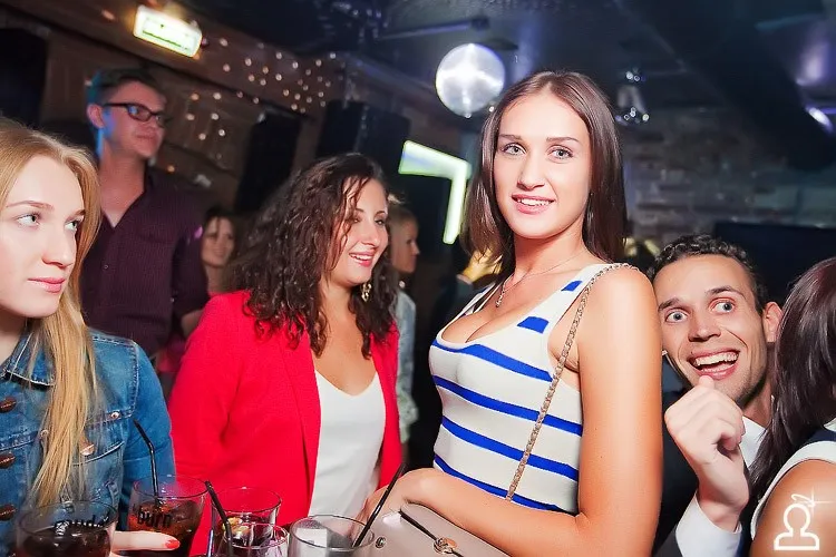 День Рождения Bar 11 / Vengerov & Fedoroff
