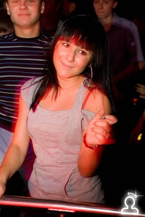 DJ Will Bailey