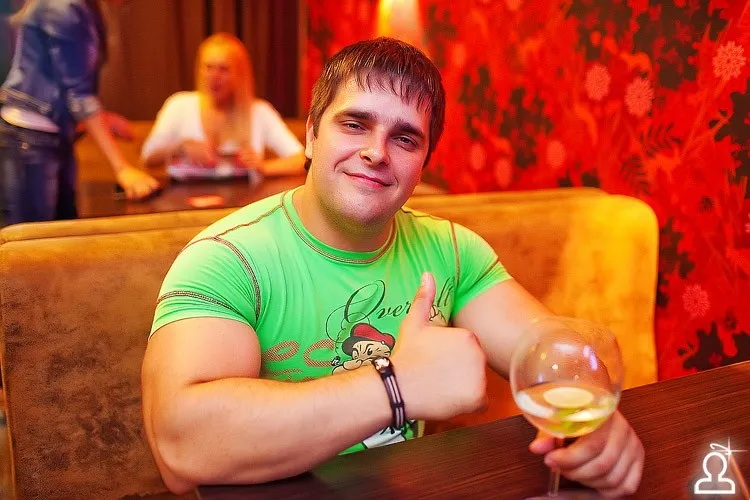 На высоте